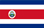 Costa Rica flag